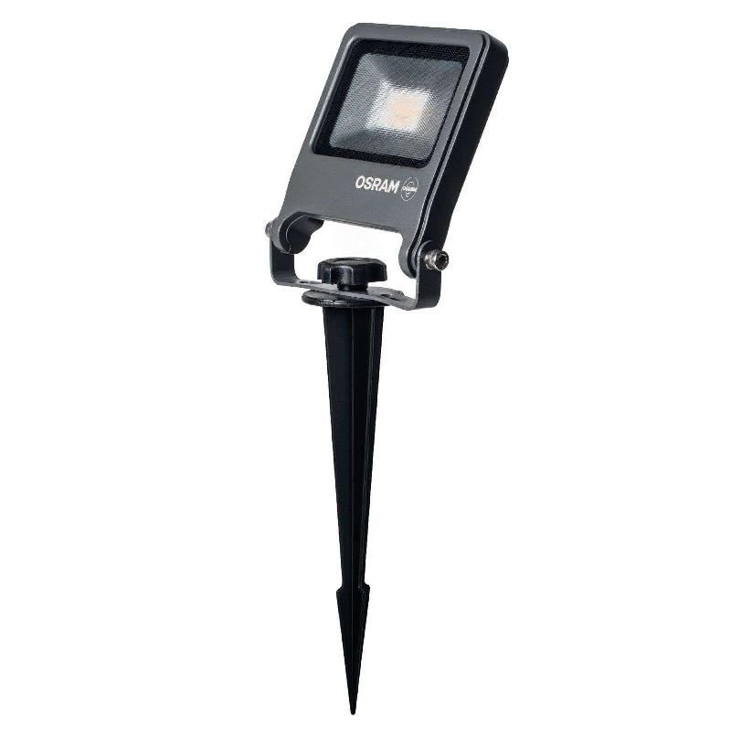 LEDVANCE ENDURA GARDEN FLOOD 10 W SPOT EXT. LED