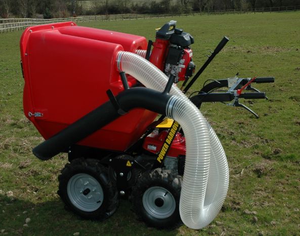 L.I.T. 500 aspirateur de voirie - françois père et fils sarl - poids 52 kg_0