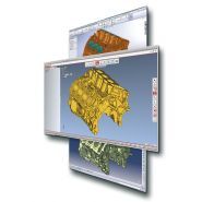 Logiciels de CAO - CoreTechnologie - Conversion avancée avec 3D_Evolution© et outils de réparation_0