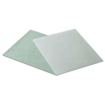 Papier abrasif ultrasouple - souplesse, résistance, longévité - réf. Ag00452_0
