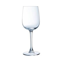 6 Verres à pied 27 cl Versailles - Luminarc - transparent 0883314163759_0
