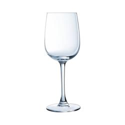 Luminarc Verre à pied 27 cl Versailles - transparent 0883314163759_0