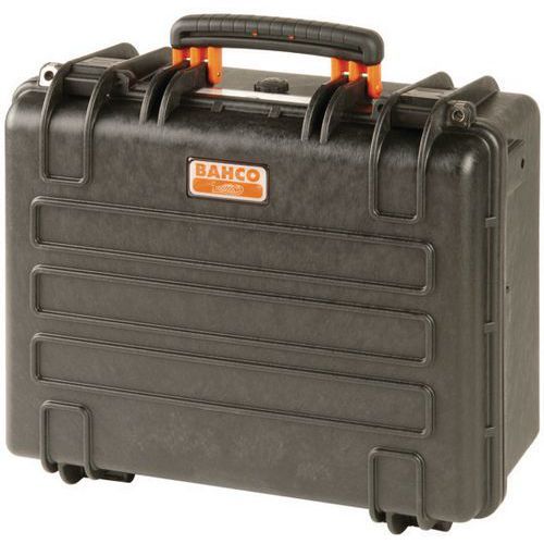 MALLETTE RIGIDE 29L - BAHCO