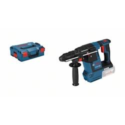 Marteau Perforateur Sans Fil Bosch Professional Sds Plus Gbh 18v-26 Solo L-boxx - multicolore 0 611 909 001_0