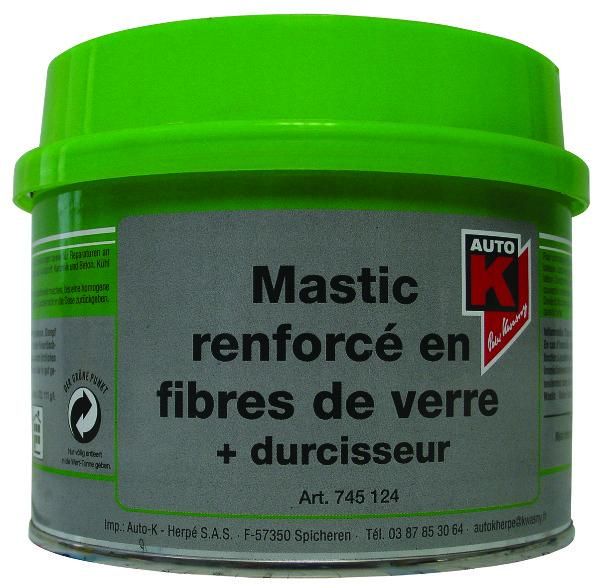 MASTIC ARME 1 KG