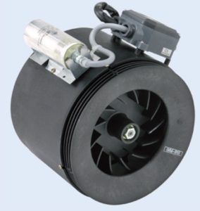 MDY-ERM-EX - Ventilateur Atex anti-déflagrant Marelli 30 - 900 m³/h - diamètre 175 à 245 mm_0