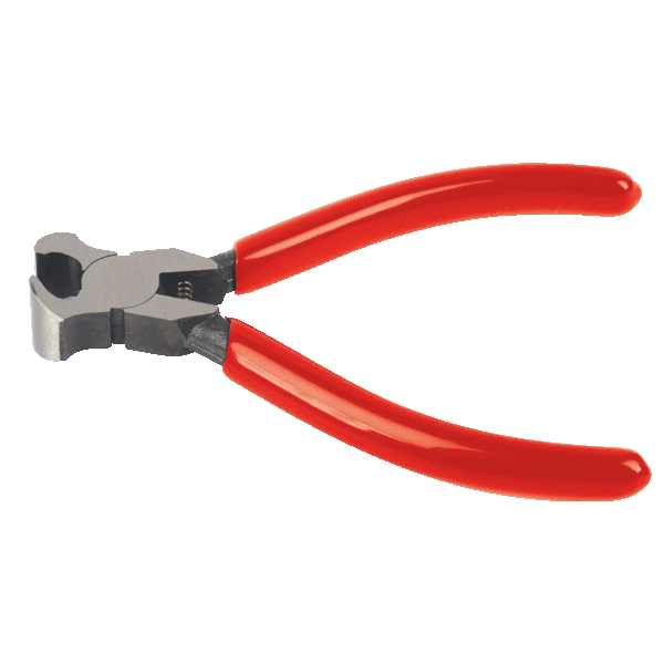 MICRO PINCE COUPANTE EN BOUT - OTELO