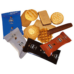 MIKO® BOITE DE 125 BISCUITS CALIDA MIX MIKO