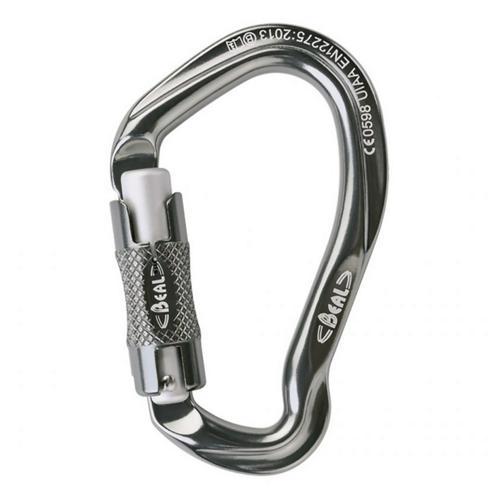 MOUSQUETON - BEAL - BE LINK BI MATIC