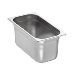 Multiroir Bac gastro Inox - GN 1/3 - 325x176x150 mm - - 3760206427076_0