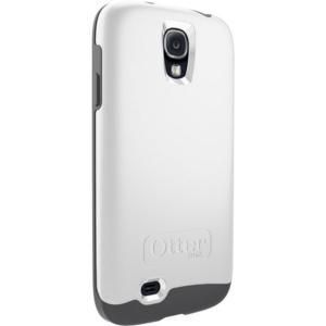 OTTERBOX COQUE SYMMETRY POUR SAMSUNG S4 BLANC - ACCESSOIRE TÉLÉPHONIE MOBILE