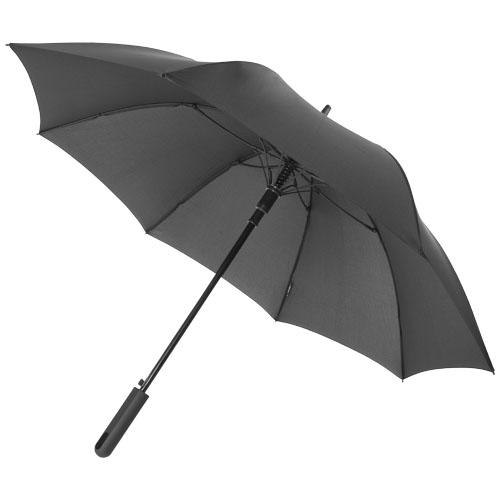 Parapluie publicitaire à ouverture automatique - coupe-vent 23