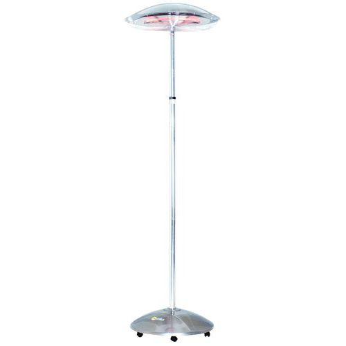 PARASOL CHAUFFANT ELECTRIQUE MOBILE - SOVELOR