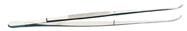 PINCE COURBE BOUTS FINS EN ACIER INOX 180 MM [RéF: 5640 30TS]