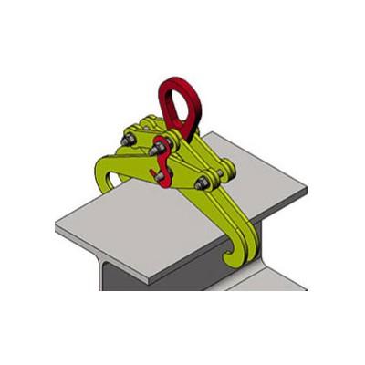 PINCE POUR PROFILES À ANNEAU - 1 À 4 TONNES