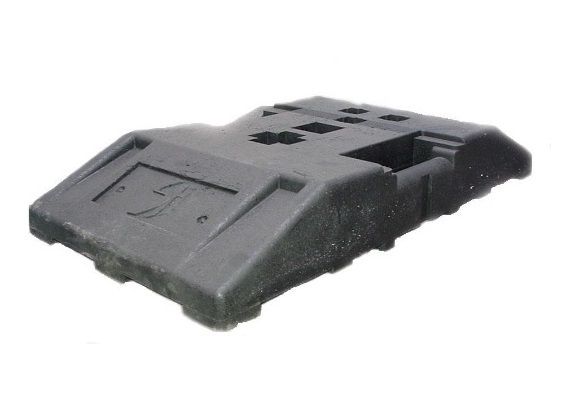 Plastobloc - Varoform SAS - Embase type Plastobloc - Dimensions 588 × 397 mm_0