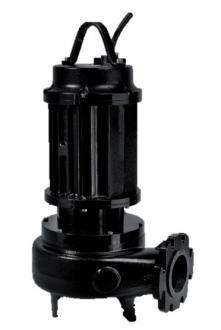 Pompe de relevage Calpeda SMP - roue monocanale fermée - série 308043_0