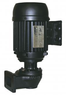 Pompe électrique Sacemi SQ63 - 380V - 0.30kW - Référence 308149_0