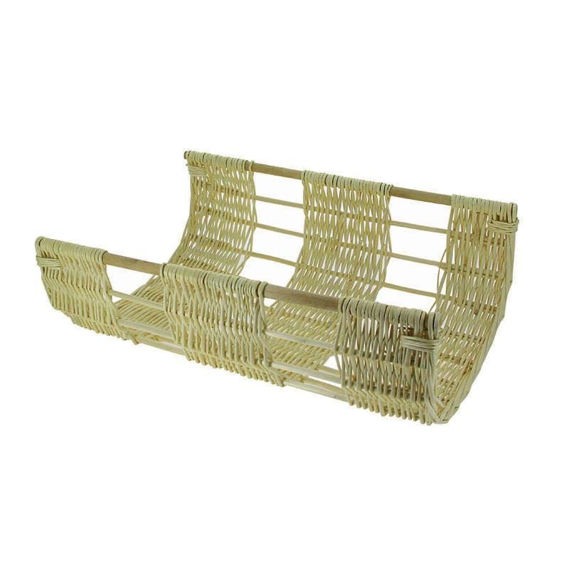 Porteuse osier Tradition 60x38 -_0