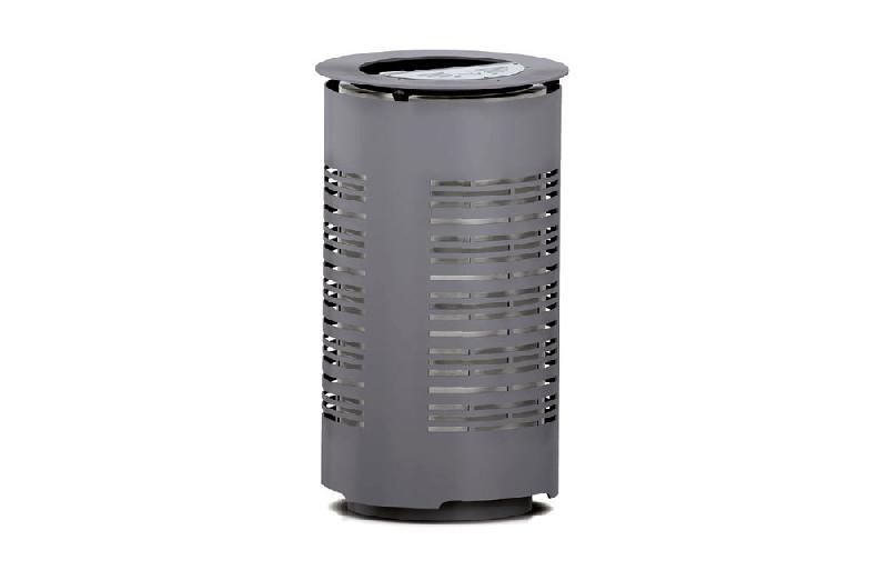 Poubelles urbaines Ellipson 5 - SPOUBACEL-HS05_0