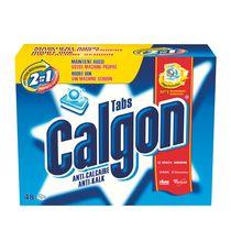 PROTECTION LAVE-LINGE CALGON