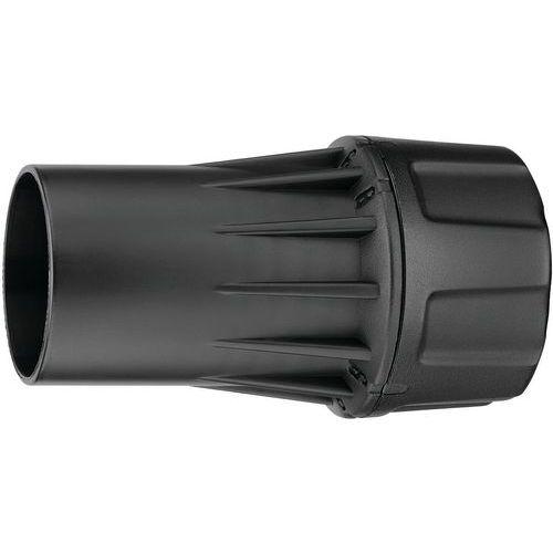 RACCORD D'ASPIRATION PIVOTANT / BLOQUANT - DEWALT