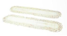 RECHARGE FRANGE COTON 2 X 1M