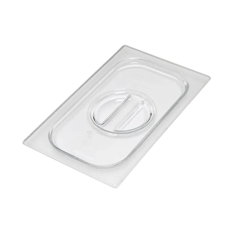 RM GASTRO Couvercle GN 1/9 polycarbonat REDFOX - VPK 1/9 - REDFOX - 0615402150347_0