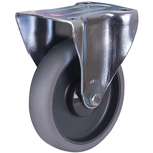 RÔLE FIXE À BANDAGE EN CAOUTHOUC THERMOPLASTIQUE 125 X 32MM - VARIOFIT