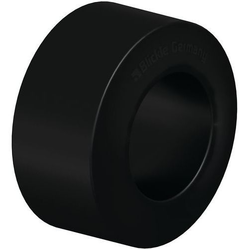 ROUE À BANDAGE CAOUTCHOUC BEV 250X130_140-ZDG - BLICKLE