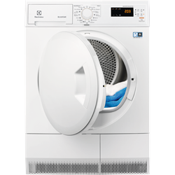 Sèche-linge professionnel - pompe à chaleur - programmes sur mesure - modèle nedh3682pss_0
