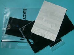 Sachets et sacs plastique zip en polyéthylène basse densité - recyclables, biodégradables & personnalisables - CBS Emballages_0