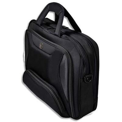 SACOCHE PORT COURCHEVEL TOPLOADING BF 14/15,6