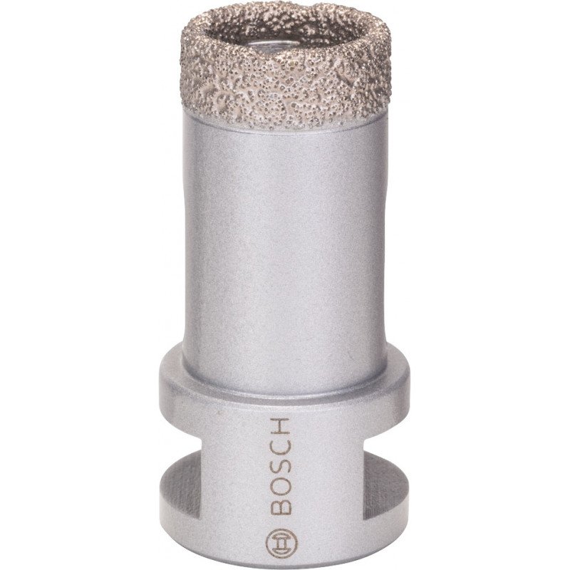 SCIE TRÉPAN DIAMANTÉE À SEC DIAMÈTRE 68MM DRY SPEED - BOSCH - 2608587131