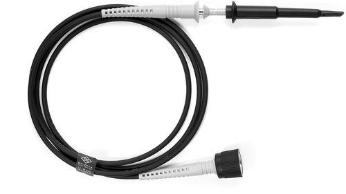 Sonde de tension passive 38 MHz - 1:1, 1 MOhms, 39 pF, 55 V (RMS), CAT II - R&S RT-ZP1X - Rohde et Schwarz_0