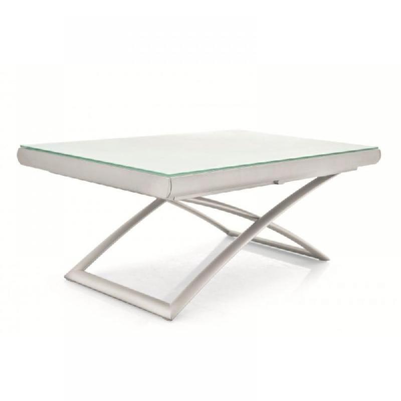 TABLE RELEVABLE EXTENSIBLE DAKOTA EN VERRE TREMPÉ NEUTRE_0