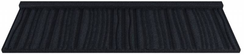 Tuiles métalliques légères pour toiture de faible pente - DECRA® STRATOS L - 6 couleurs résistantes aux UV_0