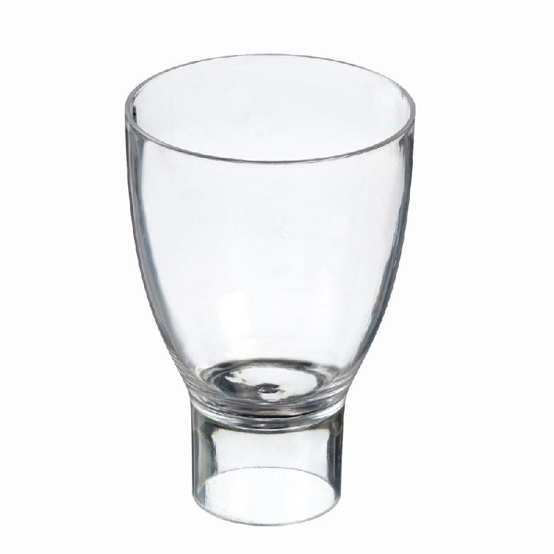 Verre Odysée pour plateau de service PS 10cl Ø6xH9cm transparent - par 100_0