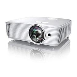 Vidéoprojecteur Optoma W309st - blanc 5055387664982_0