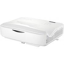 Viewsonic LS832WU vidéo-projecteur Projecteur à focale ultra courte 5000 ANSI lumens WUXGA (1920x1200) Blanc_0