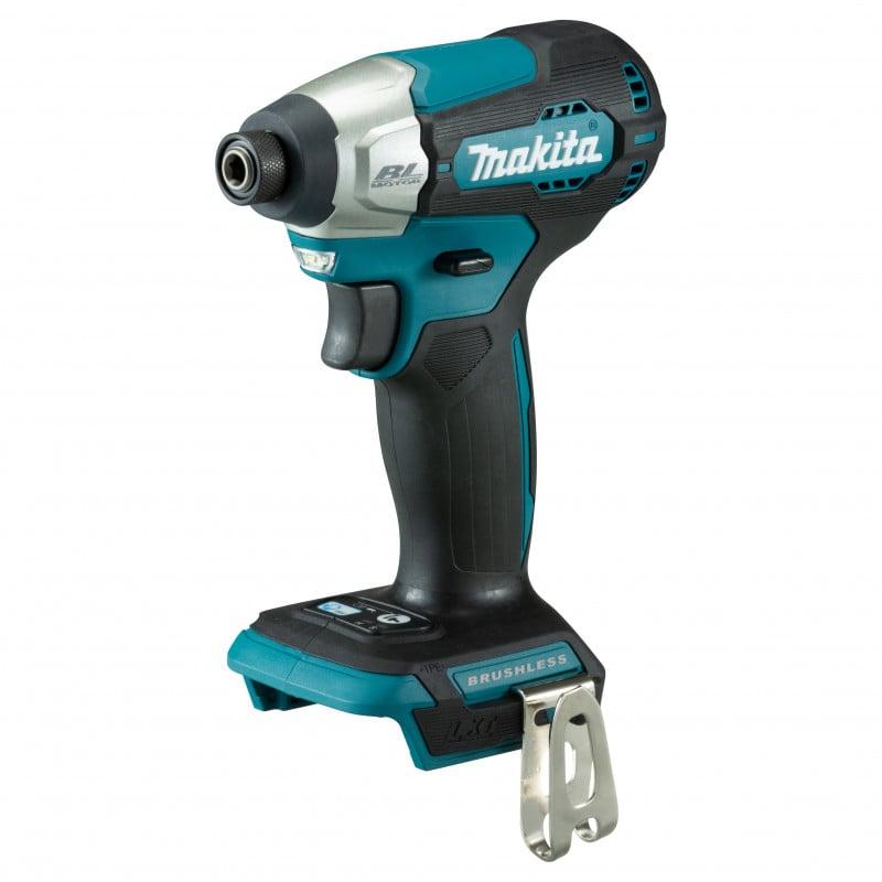 Viseuse a chocs 140nm makpac - Makita | DTD157ZJ_0