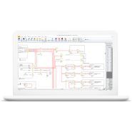 Logiciel de CAO idéale pour l'études de câblage embarqué pour l'industrie aéronautique, automobile ou ferroviaire - Aero'desk - Algotech Informatique_0