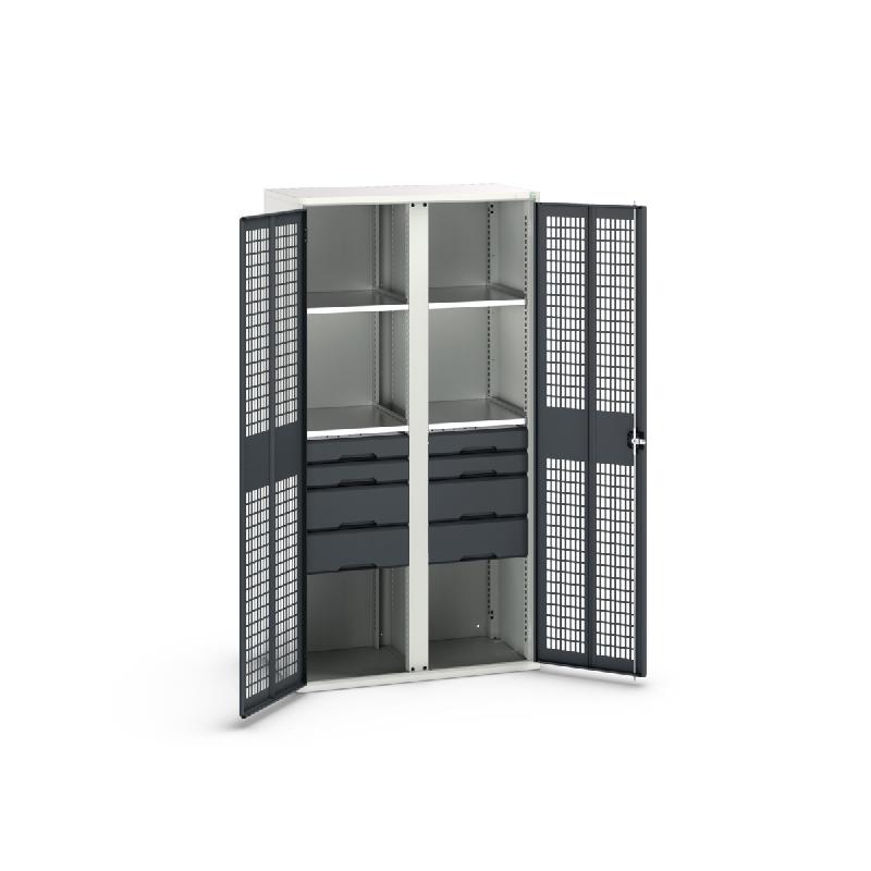 Armoire A Portes Ventilées Verso Epi Réf : 16926778._0