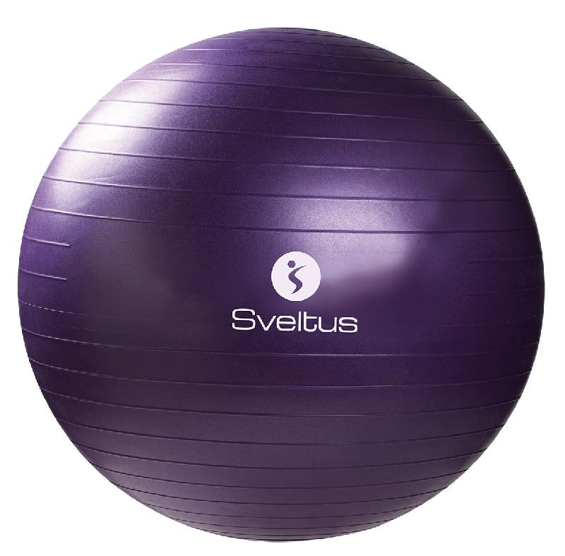 Ballon de gym 750 mm - BLLGYMPVCVL-SV04_0