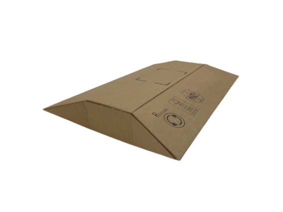 Boite d'expédition carton aller-retour Air Pack - idéale pour vos envois postaux - 3AIR2725_0