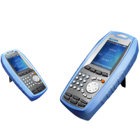 Calibrateur de process multifonctions 71XCPM - écran TFT 3,5 pouces - communication HART_0