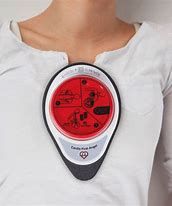 Défibrillateur automatisé externe Cardio First Angel - massage cardiaque rapide et efficace sans risque d'erreur_0
