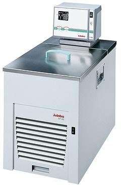 Cryothermostat compact JULABO FP45-HE réf 9212645 - Chauffage et refroidissement - Température -42 à 200°C_0