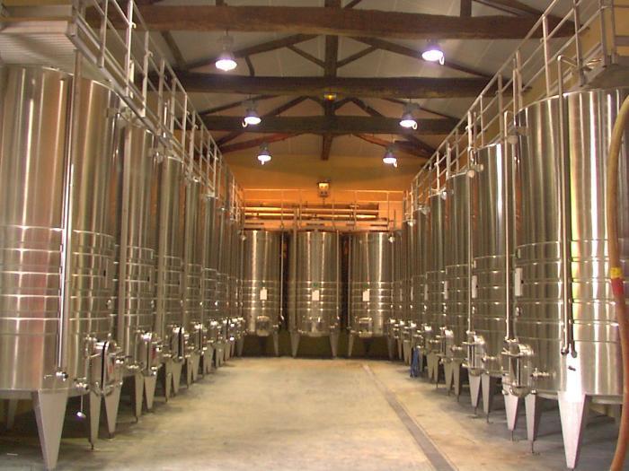 Cuve inox (vinification-stockage)_0