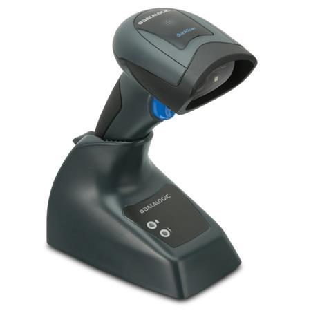 Datalogic QuickScan QBT2430 BT Lecteur de code barre portable 2D Noir_0